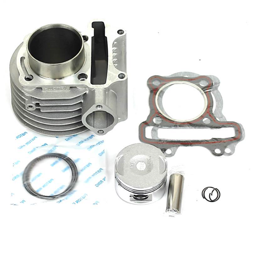 07538 CILINDRO COMPLETO AGILITY 125 RS GX MOTOR - Imagen 1