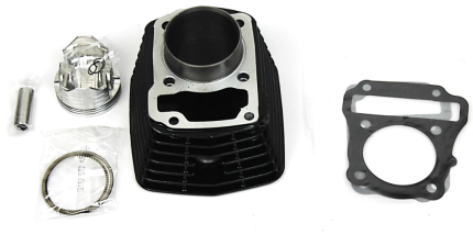 CILINDRO COMPLETO CB 110 EVERESTT