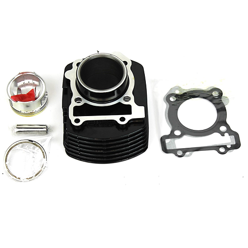 07540 KIT CILINDRO COMPLETO FZ 16 EVERESTT - Imagen 1