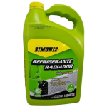 LIQUIDO REFRIGERANTE RADIADOR SIMONIZ
