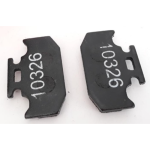 PASTILLA 10326 FZ 250 XTZ 250 TRASERAS DR 350 650 KROSS
