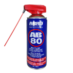 ABRO LUBRICANTE PENETRANTE X 210 ML