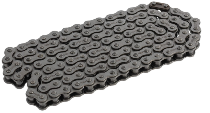 CADENA DE MOTO 428 H 132L EVERESTT