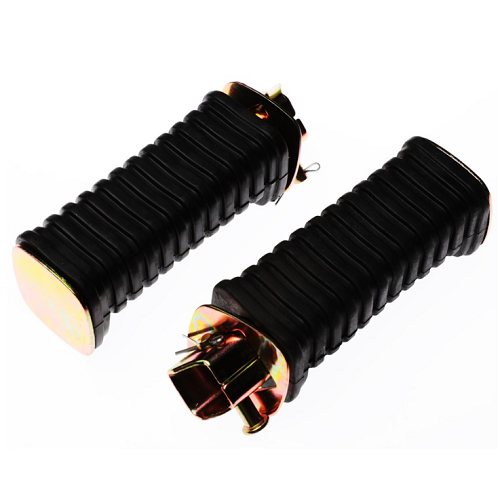 07566 REPOSA PIES TRASEROS UNIVERSAL GX MOTOR - Imagen 1
