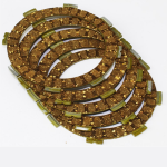 DISCOS DE CLUTH MOTO BOXER CT 100 GX MOTOR