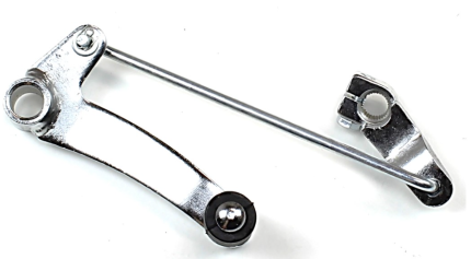 PEDAL DE CAMBIOS FZ 16 150 EVERESTT