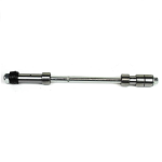 KIT DE TIJERA MOTO SOLO FZ 16 GX MOTOR