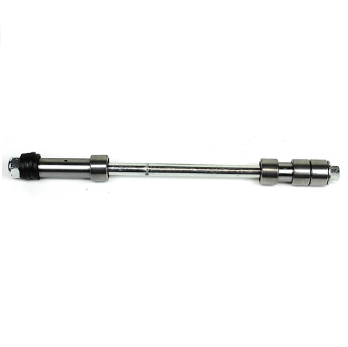 07574 KIT DE TIJERA MOTO SOLO FZ 16 GX MOTOR - Imagen 1