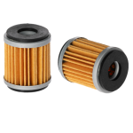FILTRO ACEITE MOTOS CRYPTON 115 FZ 250 XTZ 125 EVERESTT