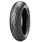 LLANTA 130 70 12 DIABLO ROSSO SCOOTER TL PIRELLI