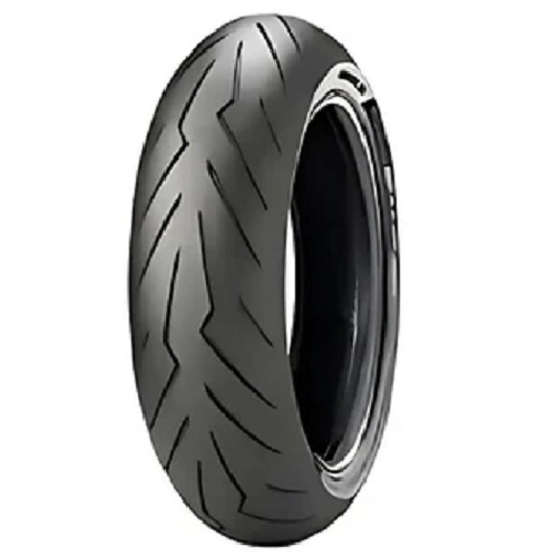 07602 LLANTA 130 70 12 DIABLO ROSSO SCOOTER TL PIRELLI - Imagen 1