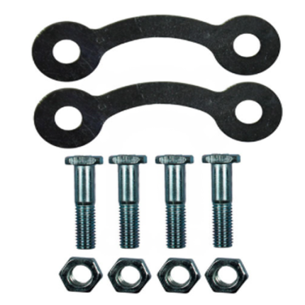 KIT TORNILLOS SPROCKET AKT NKD