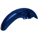 GUARDABARRO DEL BOXER AZUL