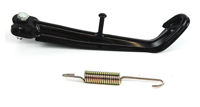 PATA LATERAL CON TORNILLO CRIPTON 115 YAHOSUKA - Imagen 1