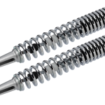 AMORTIGUADOR TRASERO AK 110