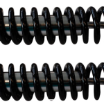 AMORTIGUADOR TRASERO XL 125 TT 125