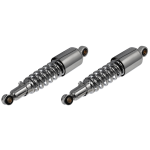 AMORTIGUADOR TRASERO GN GS  125