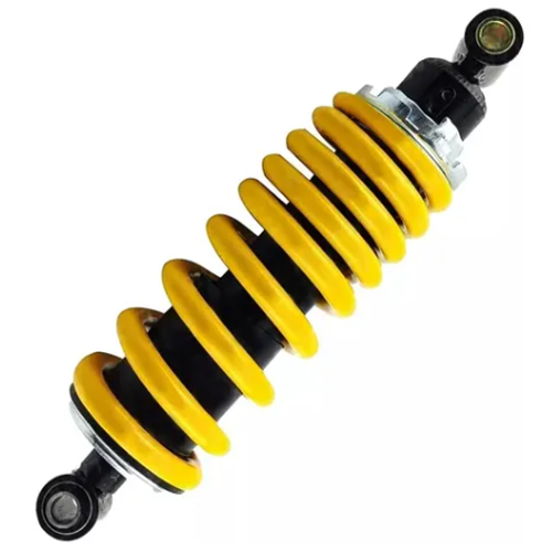07663 AMORTIGUADOR MONOSHOCK TRASERO FZ 16 PRO LINK GX MOTOR - Imagen 1