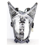 FAROLA CON BOMBILLO AGILITY 125 RS GX MOTOR