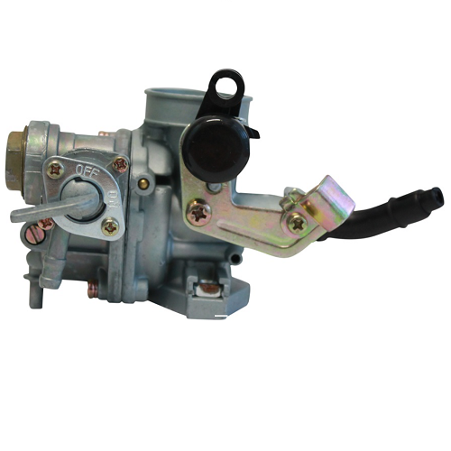 07674 CARBURADOR AKT 110 EVERESTT - Imagen 1