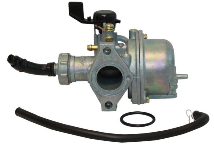 CARBURADOR ECO 100  EVERESTT - Imagen 1