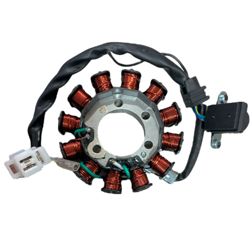 07680 EMBOBINADO CB 110 TIPO ORIGINAL - Imagen 1