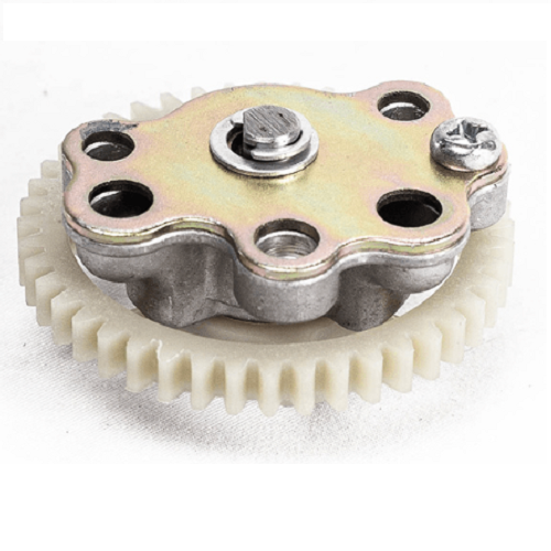 07685 BOMBA ACEITE BOXER - Imagen 1