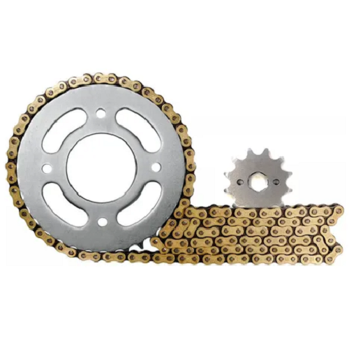 07693 KIT ARRASTRE AK 110 C 100 WAVE ACTIV 100 REVO SCORPIO 14 X 36 428 X 110 - Imagen 1