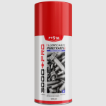 PYSTA LUBRICANTE PENETRANTE LUBRICA AFLOJA TORNILLOS PROTEGE METALES DEL OXIDO