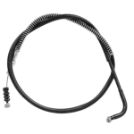 GUAYA CABLE CLUTCH YBR 125 EVERESTT