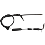 GUAYA CABLE ACELERADOR TVS APACHE 160/180 YAHOSUKA