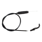 GUAYA CABLE/FUNDA CLUTCH PLATINO 125 YAHOSUKA