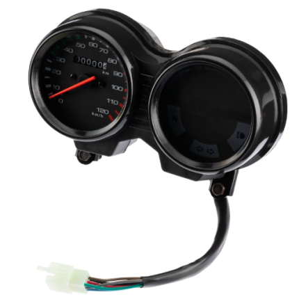 VELOCIMETRO MOTO BAJAJ BOXER CT 100 EVERESTT