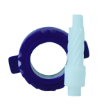 PIÑON PARA VELOCIMETRO MOTO ECO DE LUXE GX MOTOR