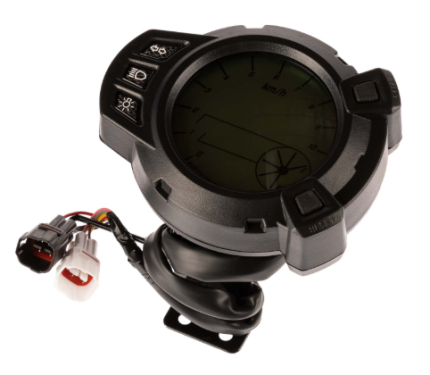 VELOCIMETRO MOTO BWS 125 GX MOTOR
