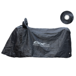 PAJAMA CARPA MOTO CUBIERTA IMPERMEABLE MOTOS SILVER GX MOTOR