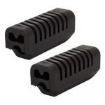 POSA PIES DELANTERO MOTO BOXER CT  SOLO CAUCHOS