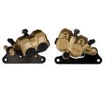 MORDAZA FRENO DE DISCO DELANTERO AKT 110 GX MOTOR