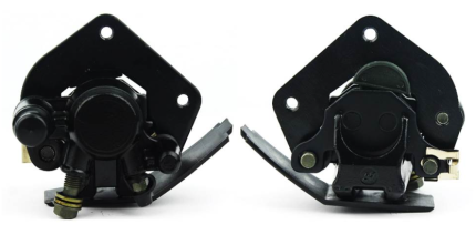 MORDAZA FRENO DE DISCO DELANTERO GN 125/GS 125 GX MOTOR