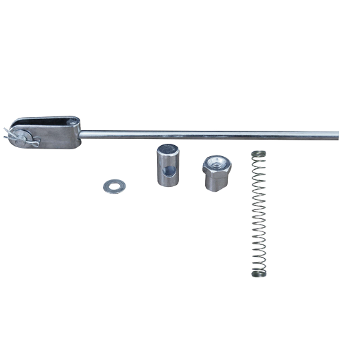 07732 VARILLA FRENO 470MM BOXER EVERESTT - Imagen 1
