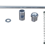 VARILLA FRENO 470MM BOXER EVERESTT