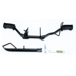 REPOSAPIE CENTRAL YBR 125 GX MOTOR