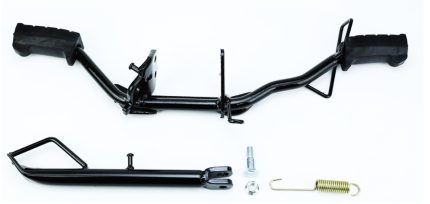 REPOSAPIE CENTRAL YBR 125 GX MOTOR