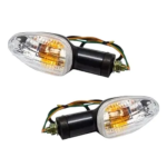 DIRECCIONAL DEL/TRAS CBF 150 INVICTA GX MOTOR