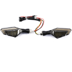 DIRECCIONAL LED UNIVERSAL MODELO 06 GX MOTOR