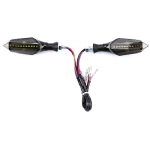 DIRECCIONAL LED UNIVERSAL MODELO 05 GX MOTOR 2.00 P8