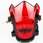 STOP TRASERO AKT EVO R3 GX MOTOR