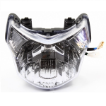 FAROLA CON BOMBILLO CRYPTON 115 GX MOTOR