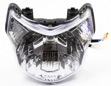 FAROLA CON BOMBILLO CRYPTON 115 GX MOTOR