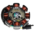 EMBOBINADO PLATO DE BOBINA BEST 125-VIVA R GX MOTOR